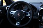Porsche Cayenne S Diesel 2012 года